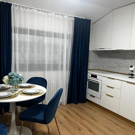 Florilor Ii Apartment Pitesti