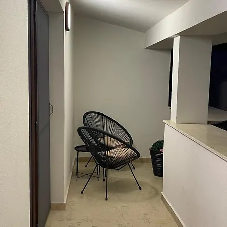 Florilor Ii Apartment *