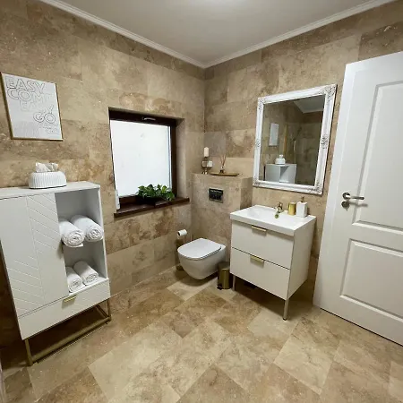 Florilor Ii Apartment Pitesti