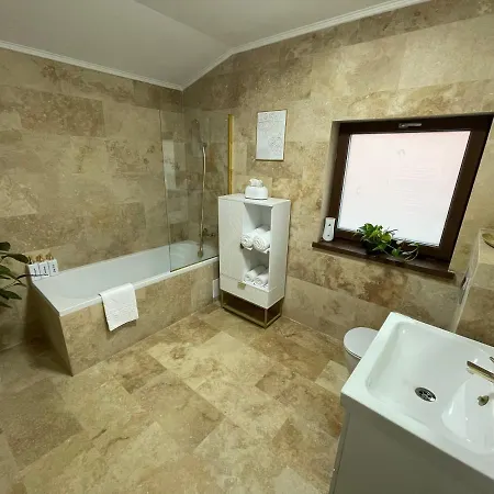 Apartment Florilor Ii