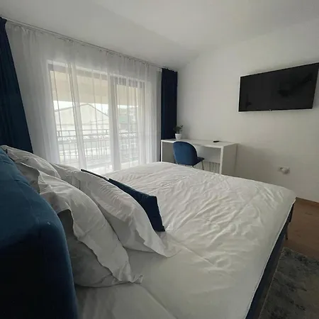Apartment Florilor Ii